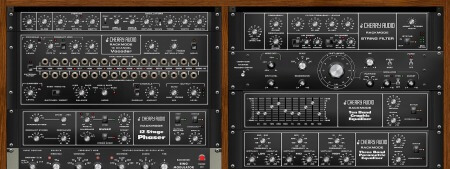 Cherry Audio Rackmode v1.0.6 WiN